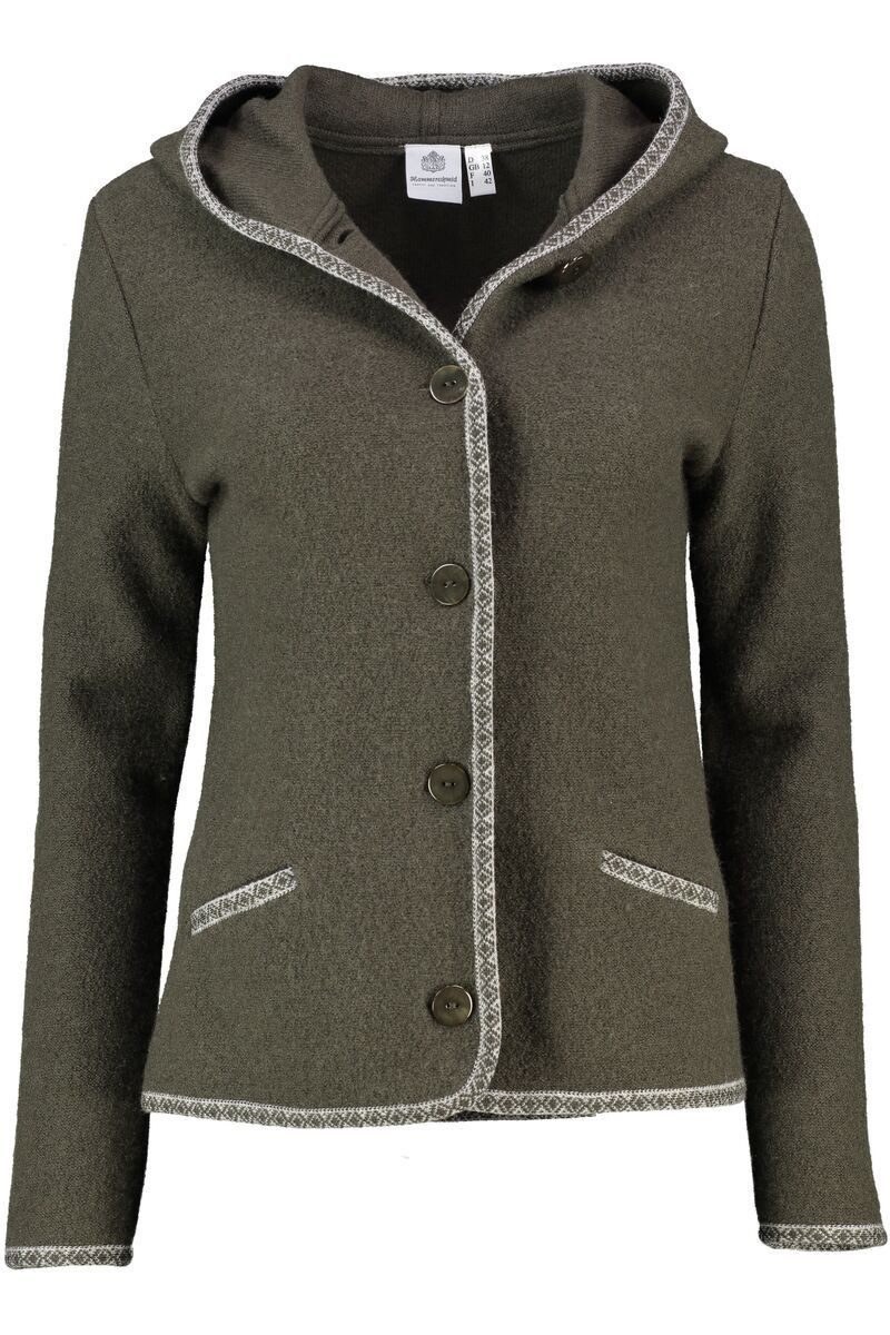 Hammerschmid Trachtenstrickjacke