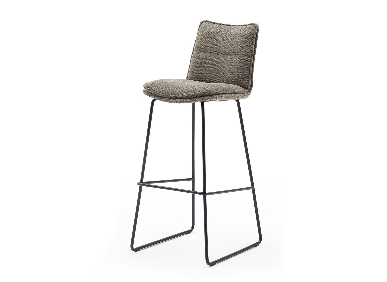 Barhocker 45 x 110 x 54 cm (B/H/T)