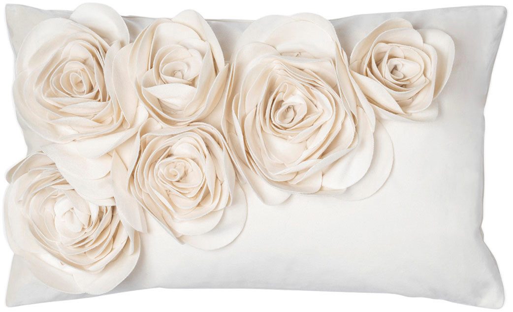 PAD Dekokissen Floral, 3D