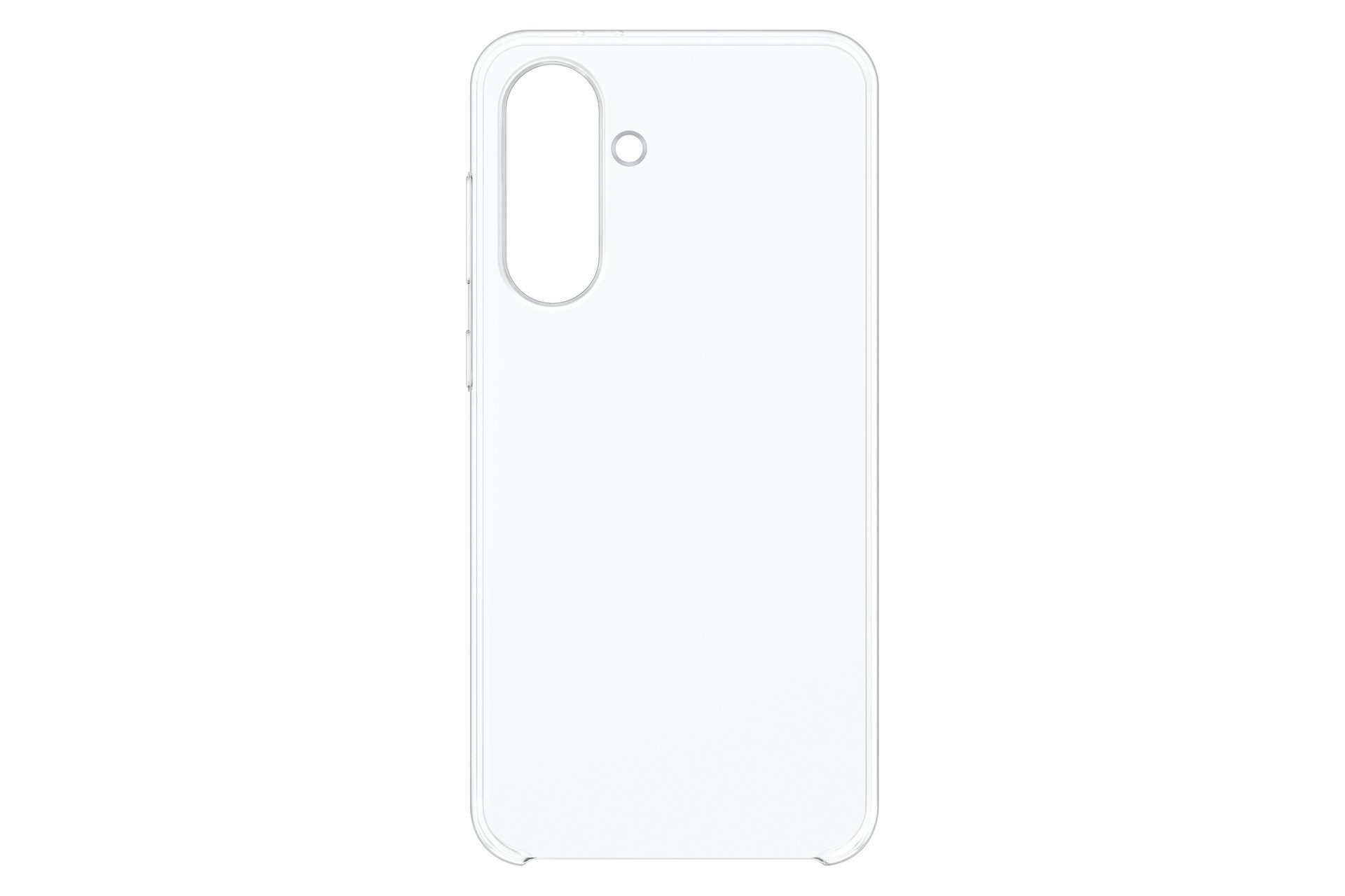 Handyhülle Clear Case für Galaxy A36