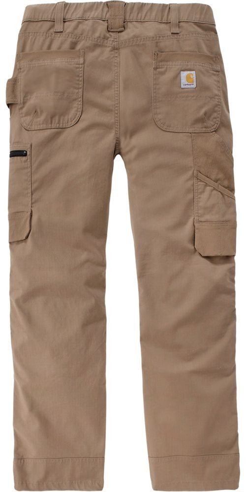 Carhartt Arbeitshose Double Front 107214