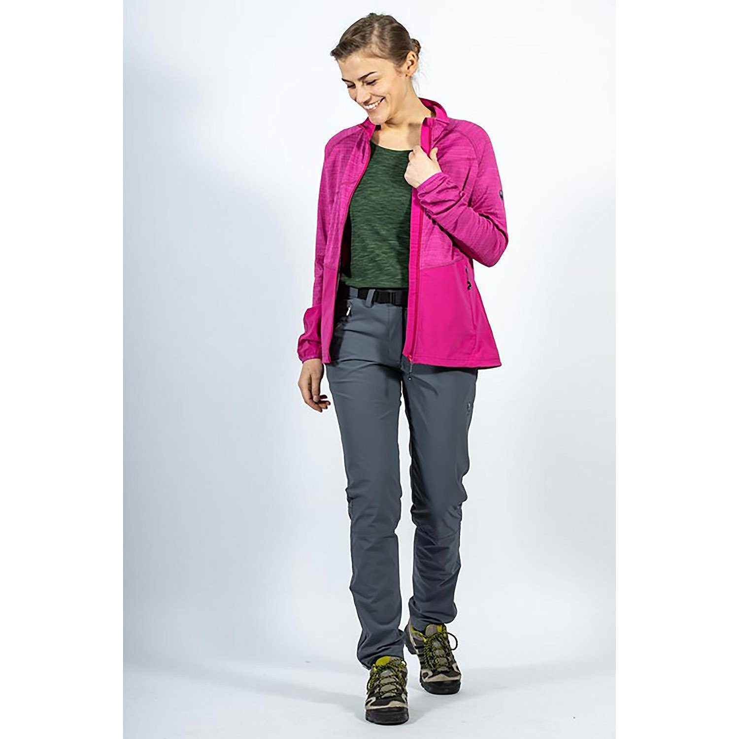 Maul Sport® Funktionshose Outdoorhose Seis XT günstig online kaufen
