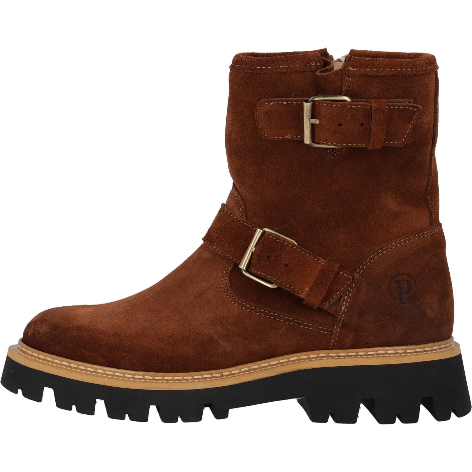 Palado by Sila Sahin Dhitha by Sila Sahin Winterstiefelette günstig online kaufen