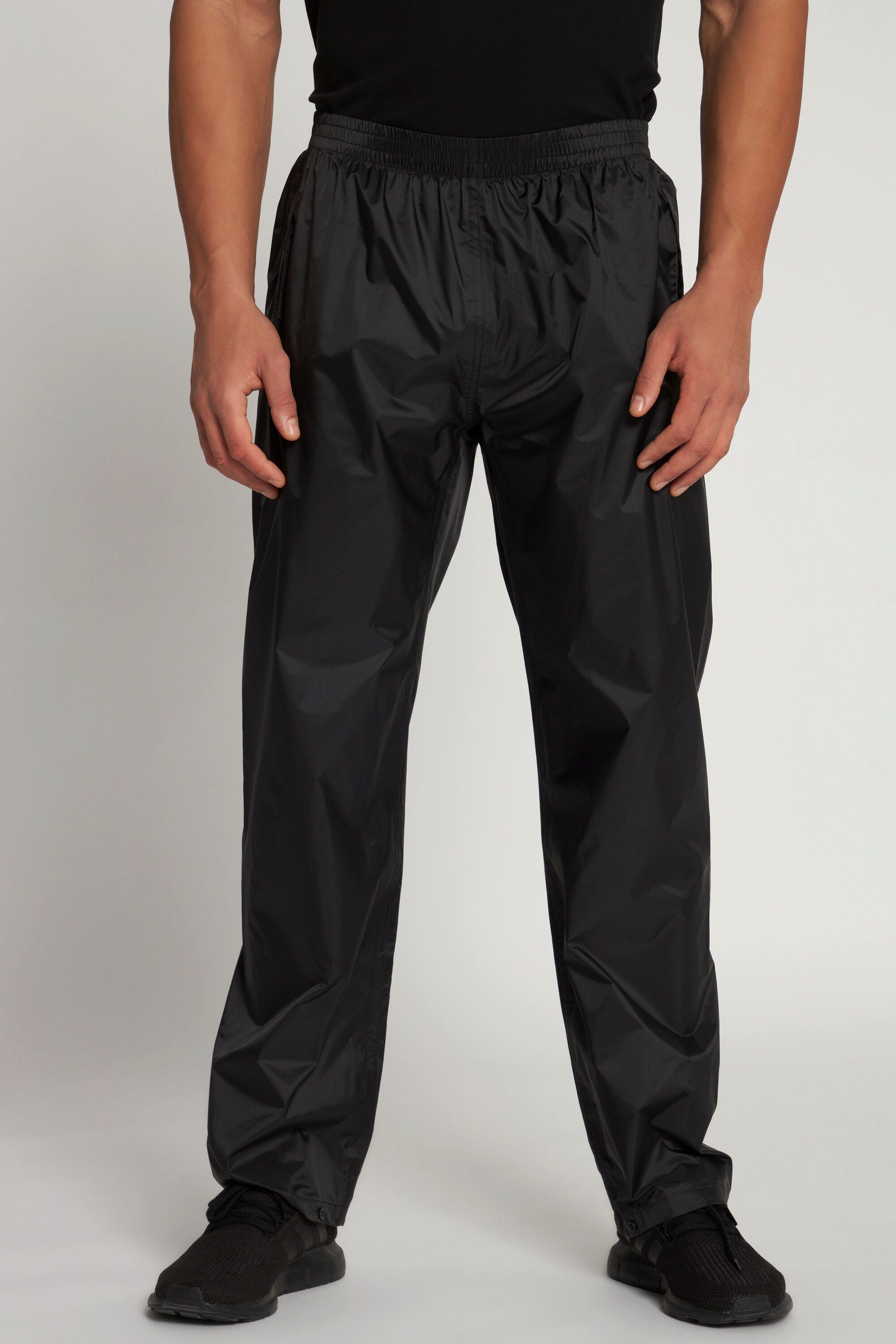 JP1880 5-Pocket-Jeans Regenhose Outdoor super leicht wasserdicht