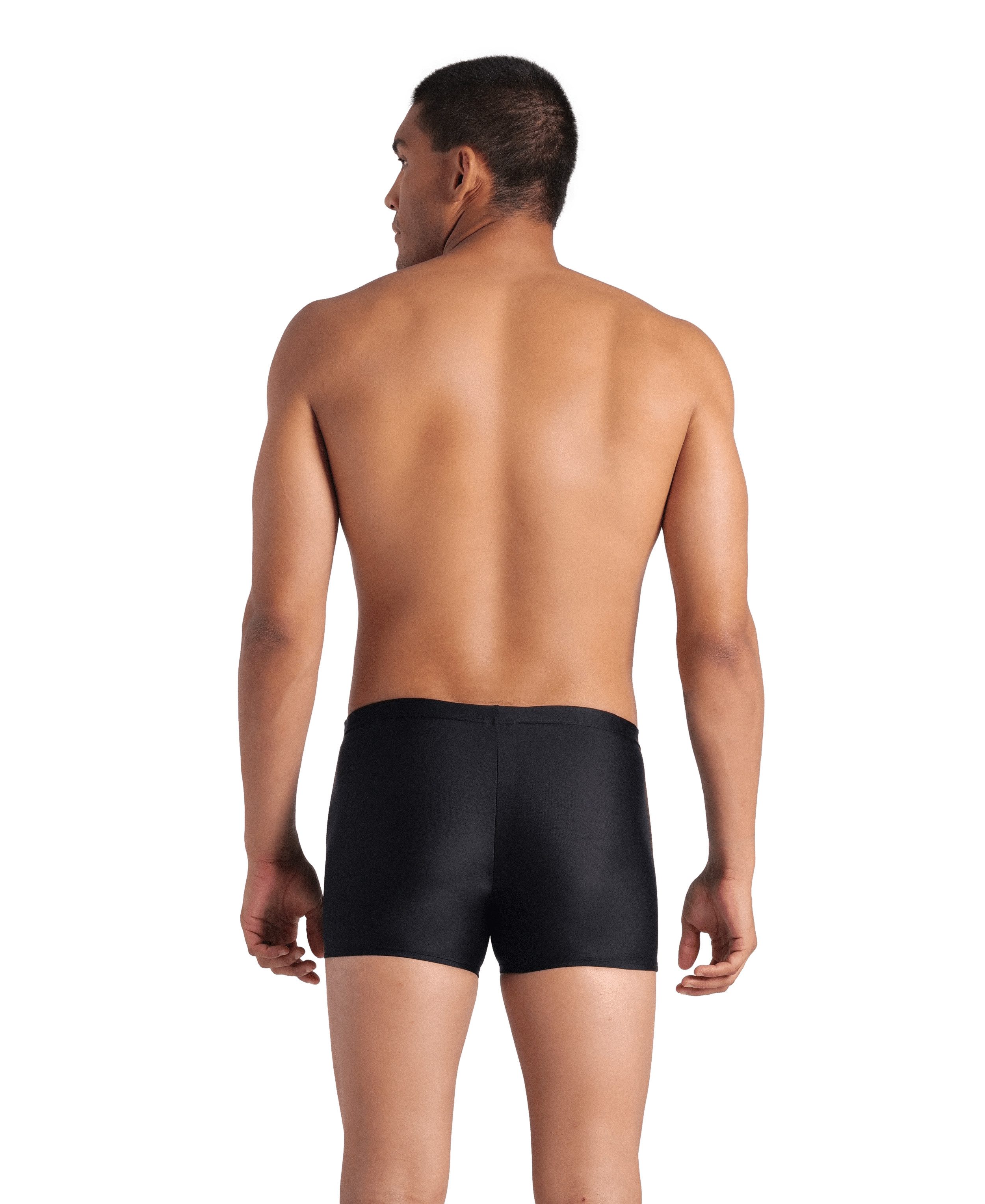 Arena Badehose MEN'S ARENA OPENINGS SWIM SHORT mit UV-Schutz UPF50+, atmungsaktiv, schnelltrocknend