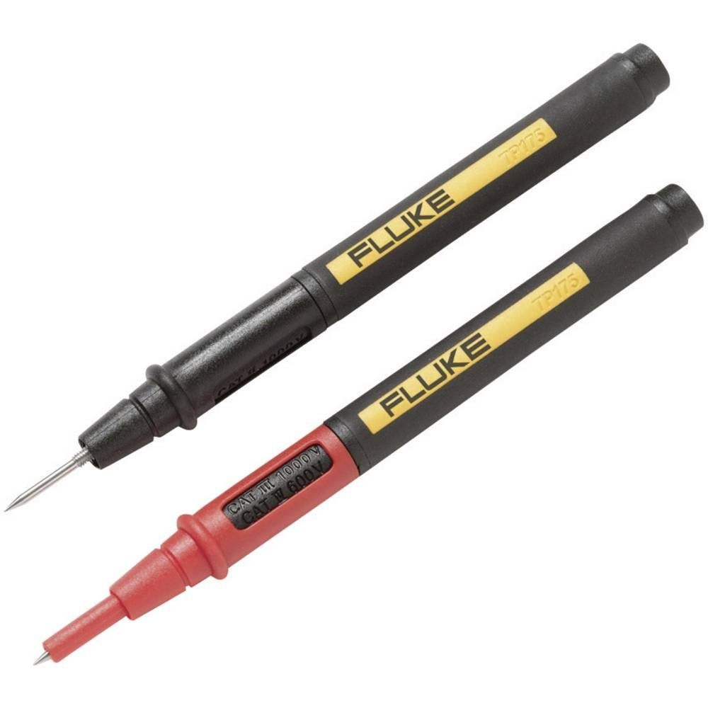TwistGuard™ Messspitzen Stromadapter
