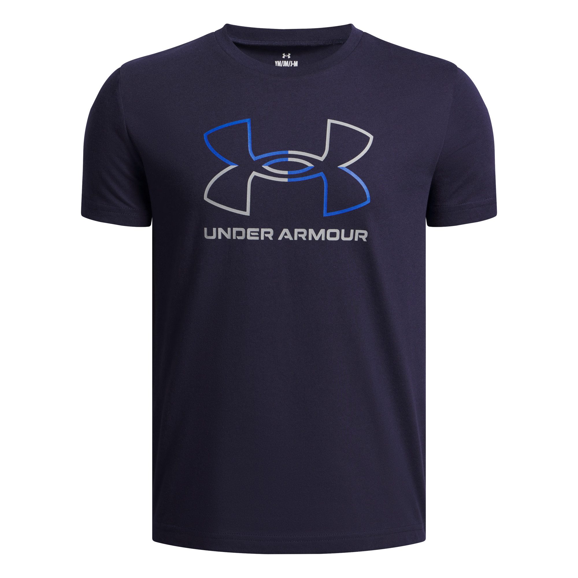 T-Shirt Under Armour Jungen T-Shirt UA GL Foundation SS 6005010