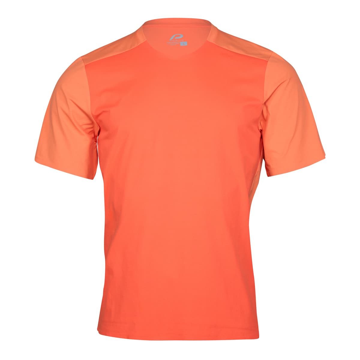 Protective Funktionsshirt Funktionsshirt Herren P-Rusty CB