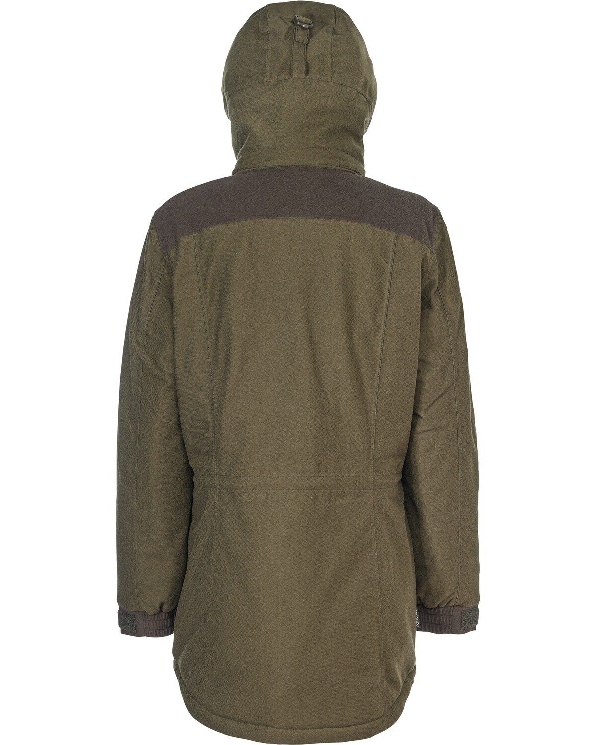 Seeland Winterjacke Damen Jacke Max Warm II Wasserdicht