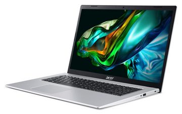 Acer Aspire 3 (A317-53-30FX) Notebook (43,94 cm/17.3 Zoll, Intel Core i3 1115G4, Intel® UHD Graphics)