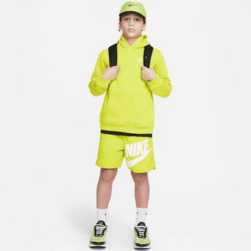 Nike Sportswear Kapuzensweatshirt Club Big Kids' Pullover Hoodie