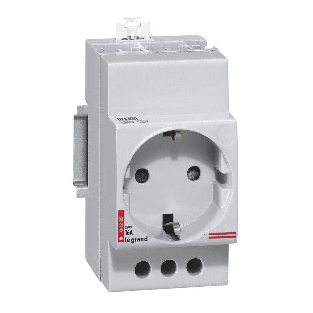 legrand® Verteilerbox Legrand 004285 Steckdose 16 A 250 V 1 St.