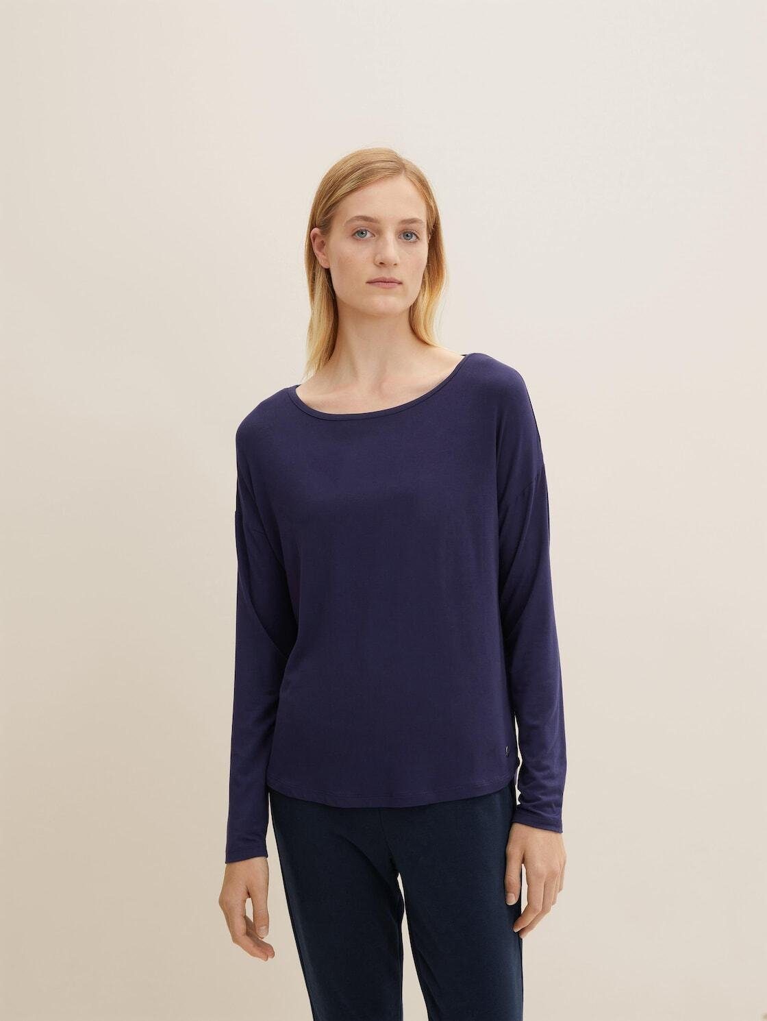 Pyjamaoberteil Bodywear