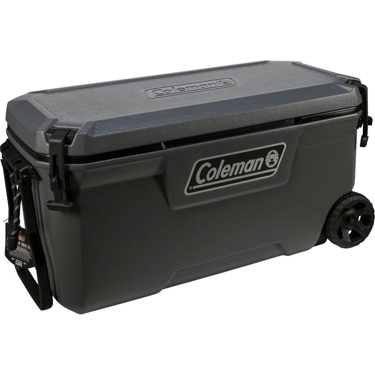 Kühlbox Convoy 100qt Wheeled