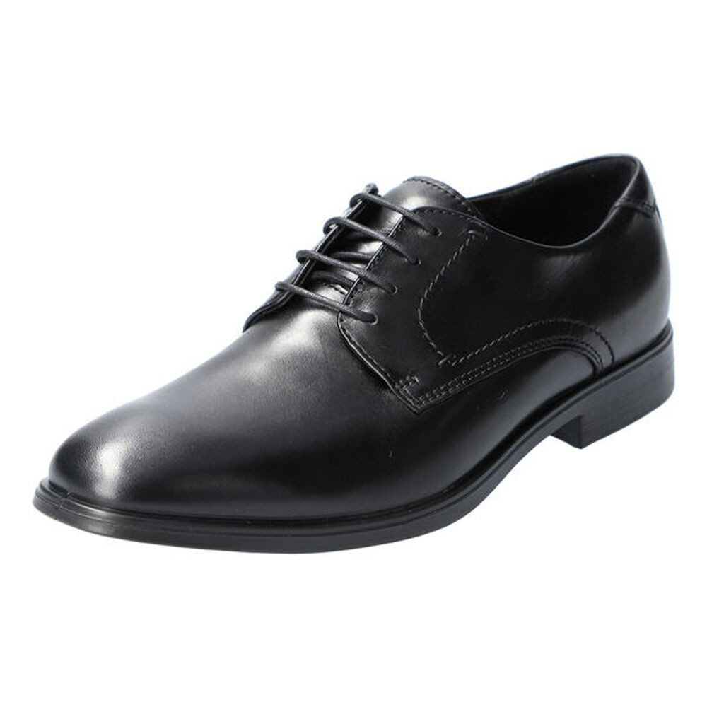Ecco Melbourne Schnürschuh günstig online kaufen