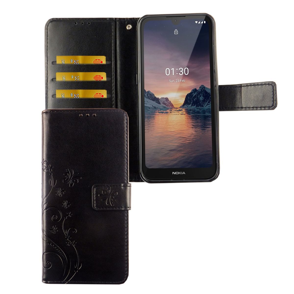 Handyhülle Nokia 1.3