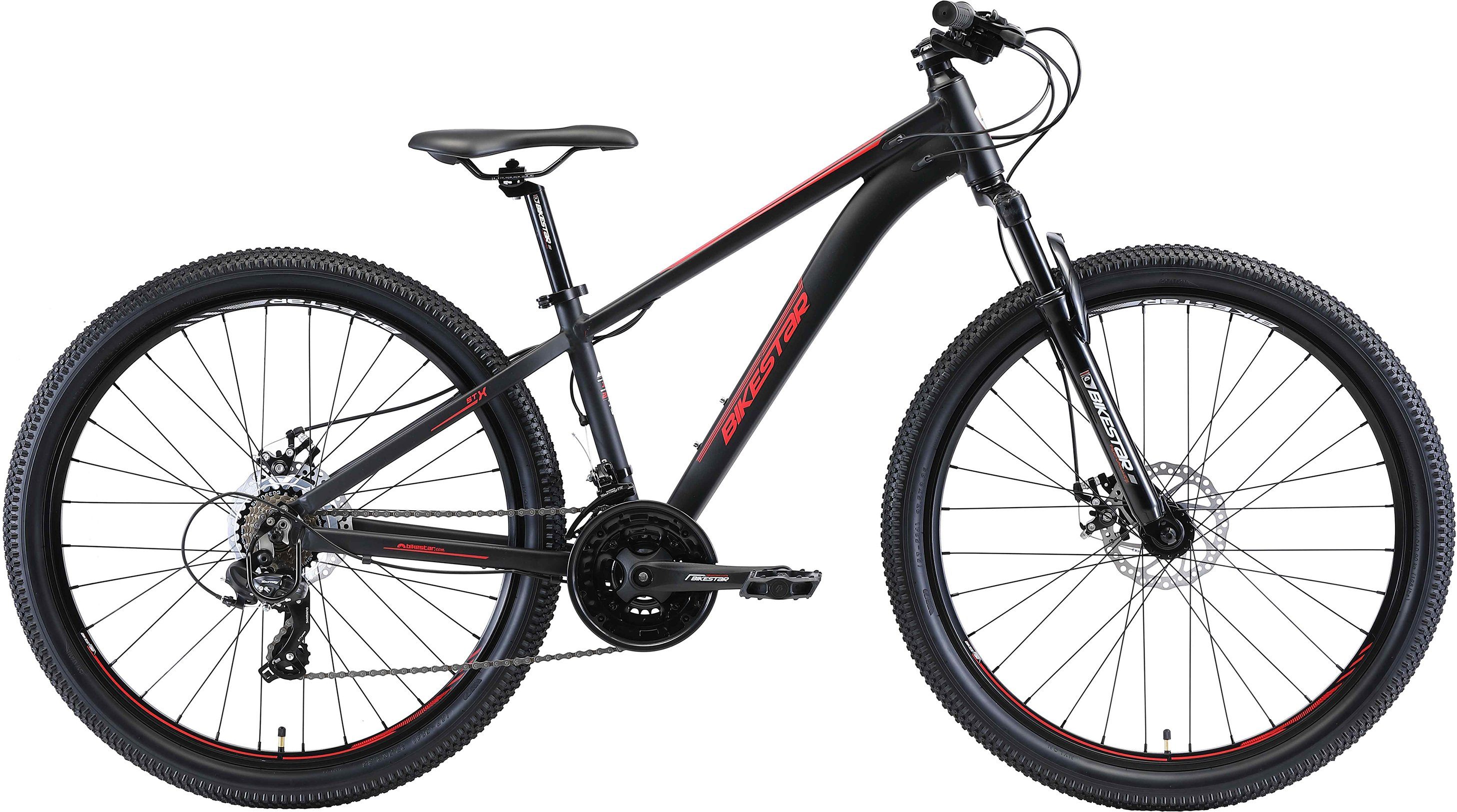 Mountainbike