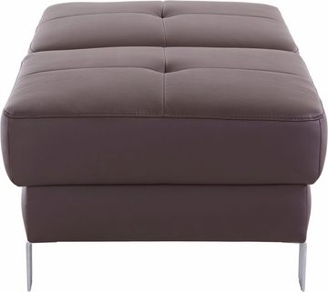 exxpo - sofa fashion Hocker Mantua 2