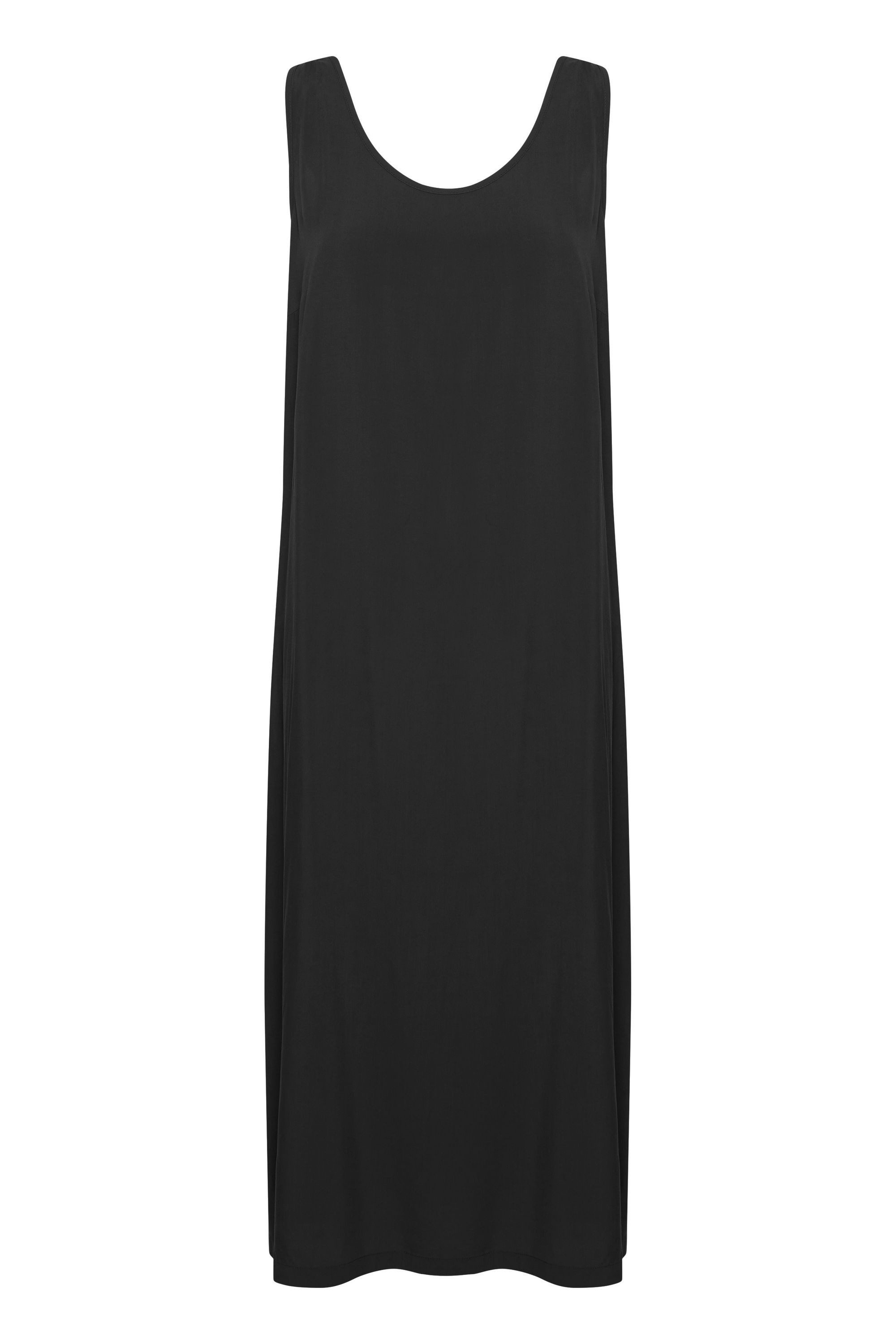 Pulz Jeans Midikleid PZNELLY Gemustertes Midikleid günstig online kaufen