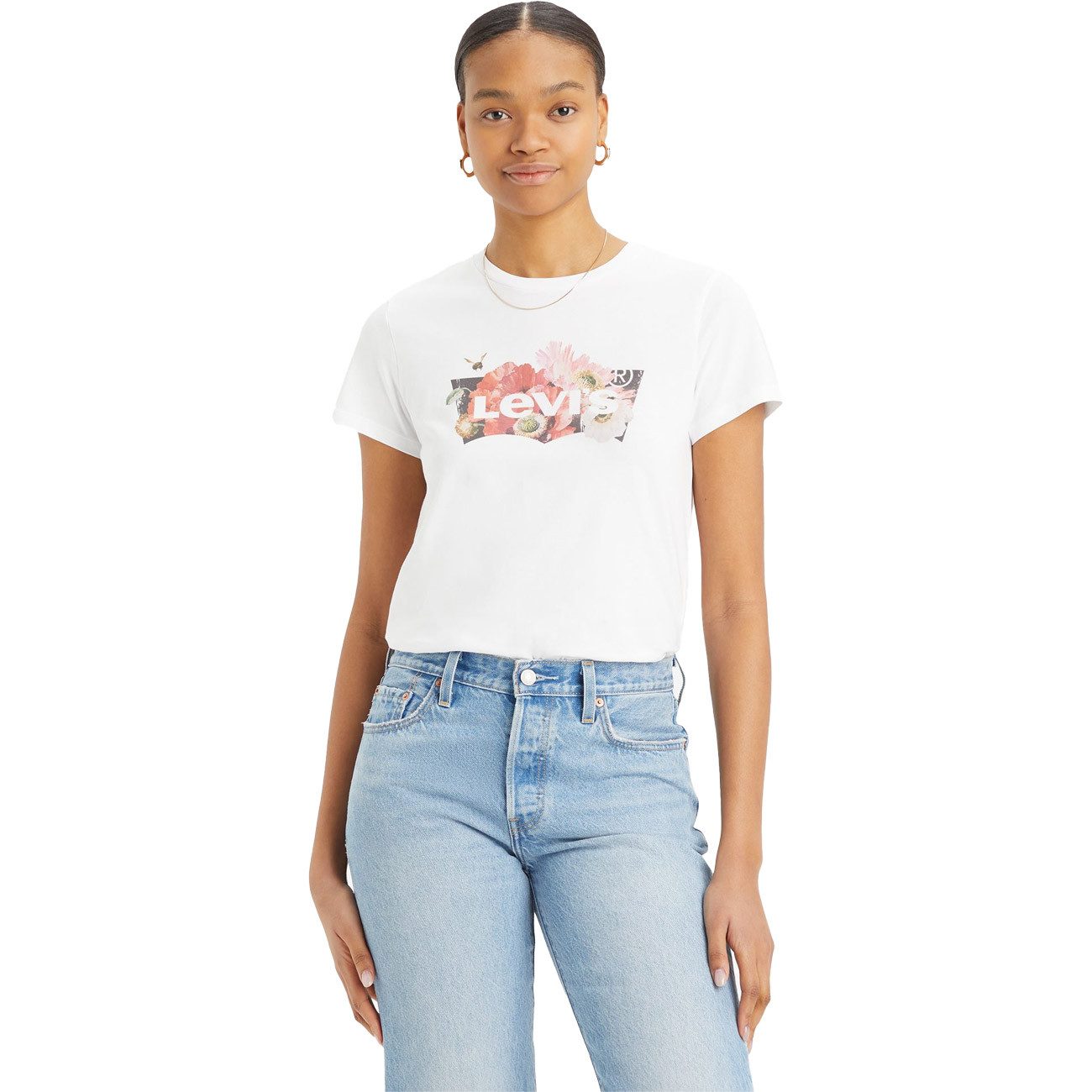 Levi's® T-Shirt THE PERFECT TEE THE günstig online kaufen
