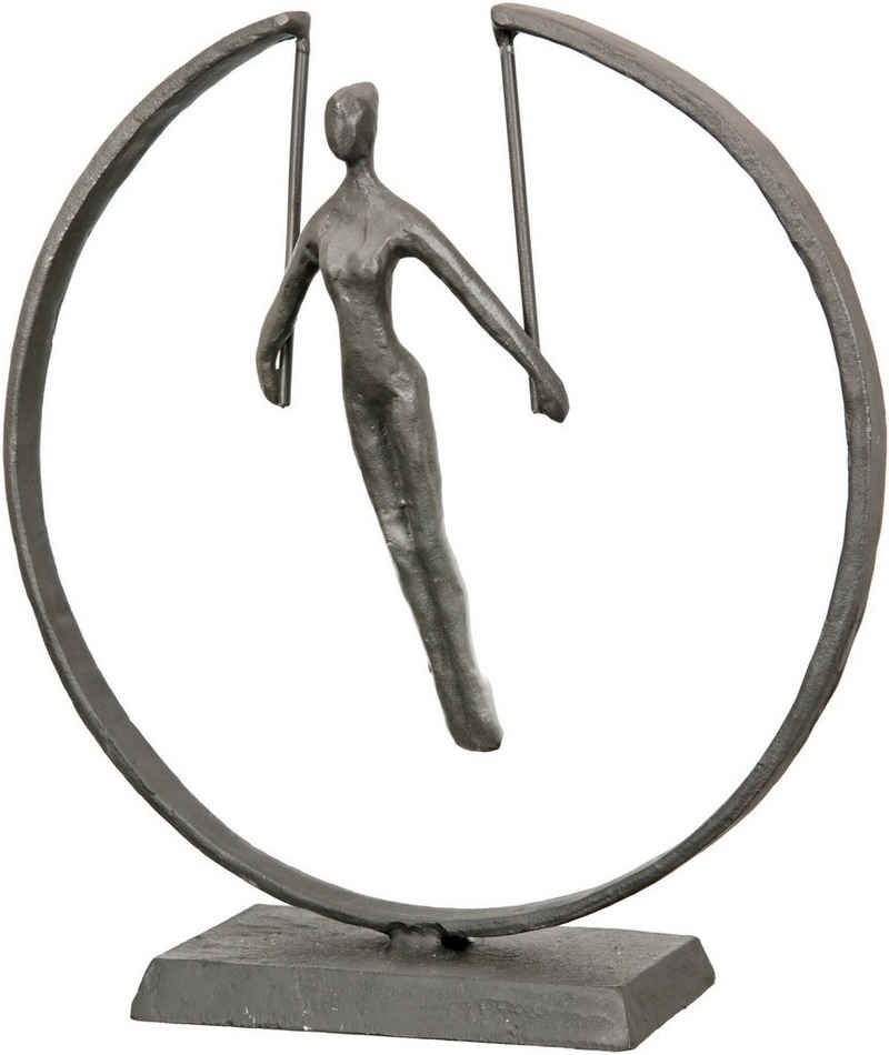 Casablanca by Gilde Dekofigur Skulptur Gymnast (1 St)