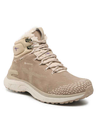 Tamaris Trekkingschuhe GORE-TEX 1-26253-39 Mud Uni 368 Trekkingschuh