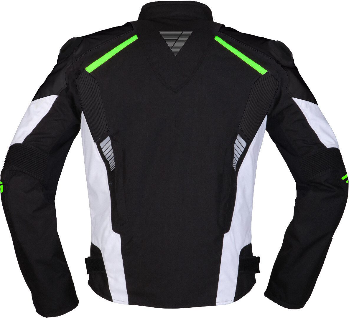 Modeka Motorradjacke Lineos Motorrad Textiljacke robust günstig online kaufen