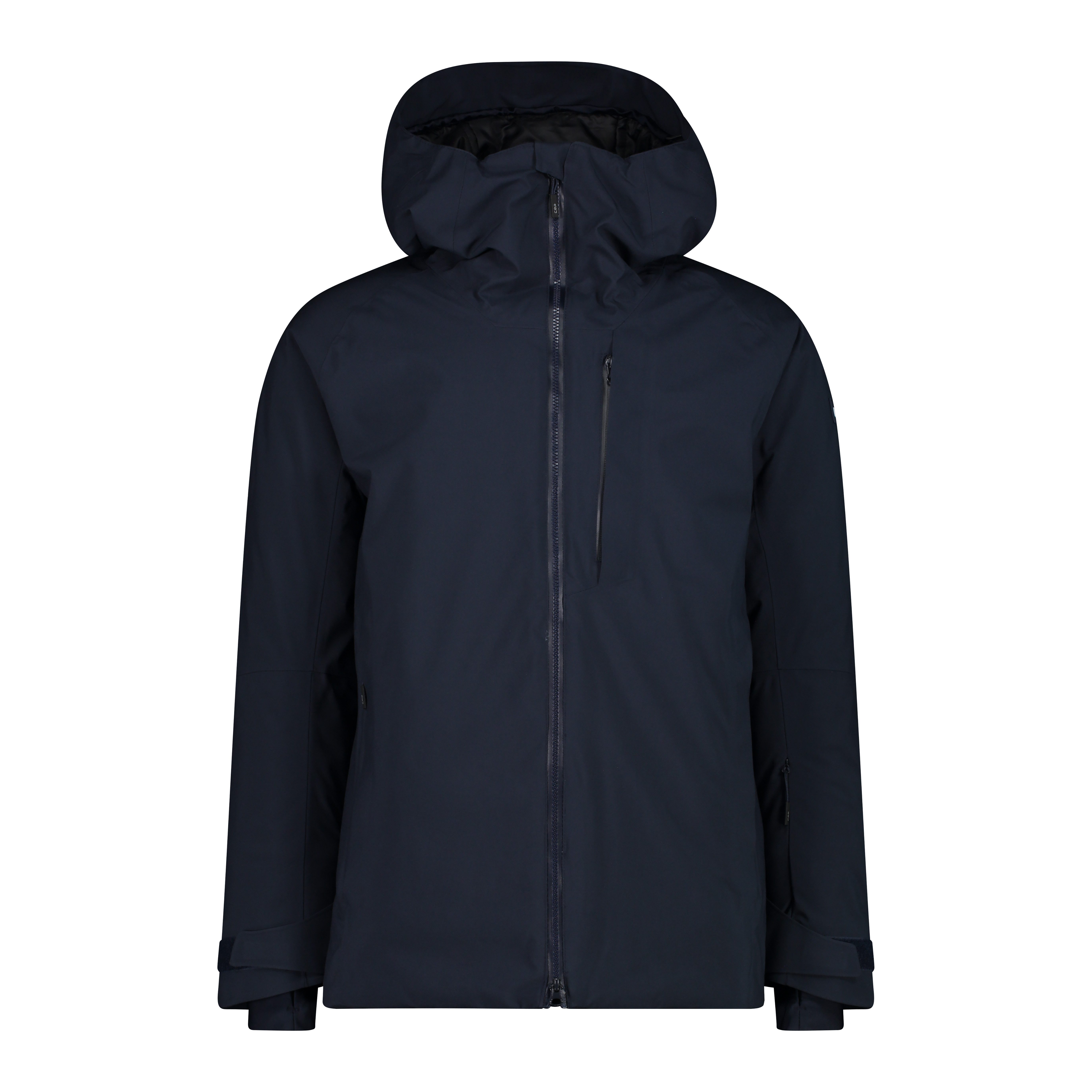 Skijacke CMP Herren Skijacke MAN JACKET FIX HOOD 34W3987
