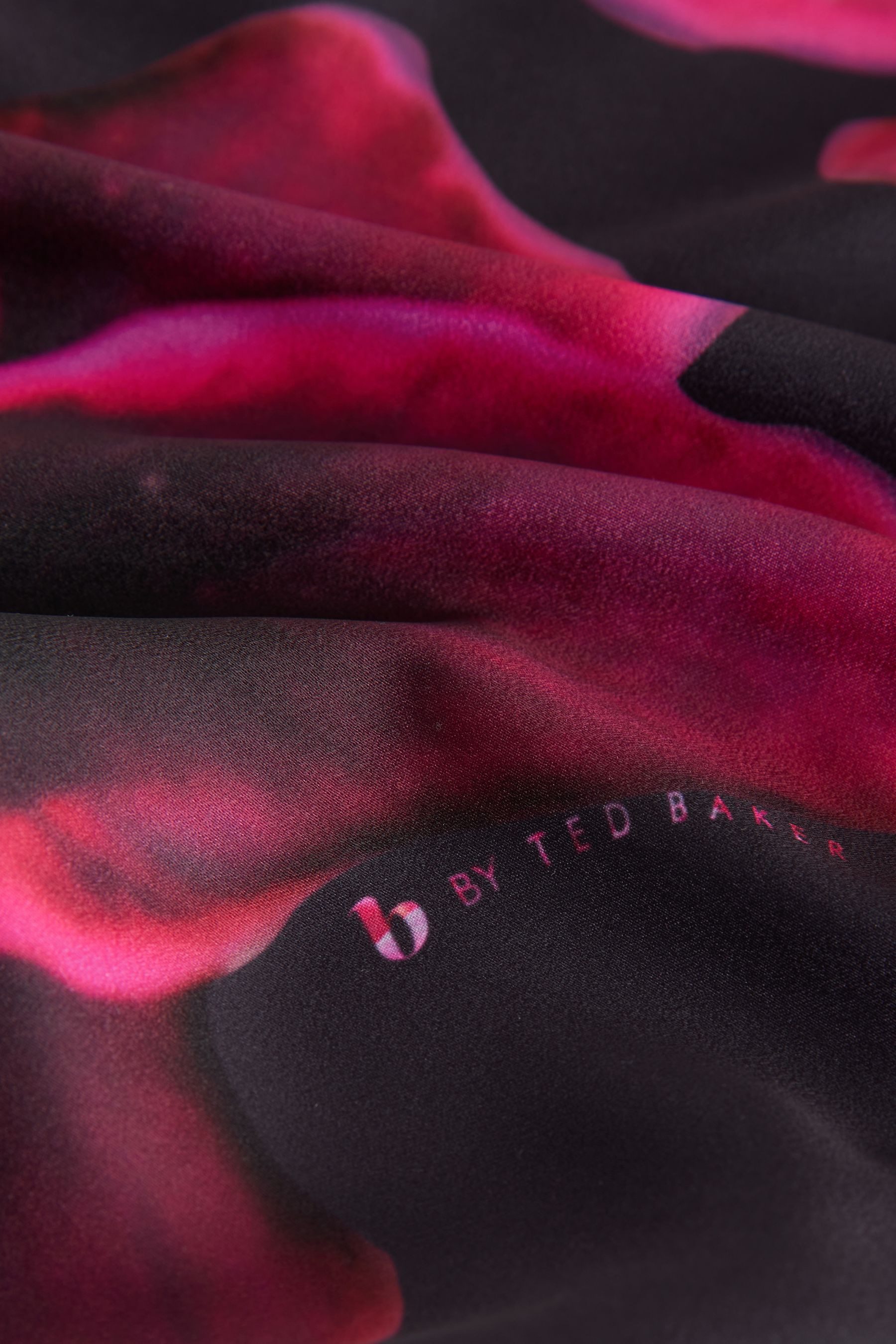 B by Ted Baker Pyjama B By Ted Baker geblümter Schlafanzug mit Camisole (2 tlg)
