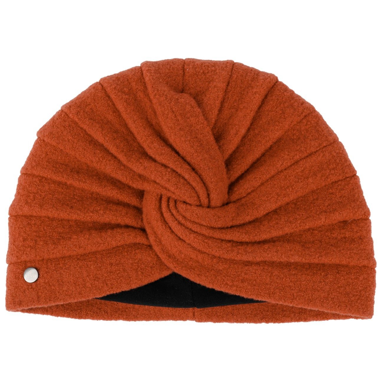 Lierys Turban, (1-St), Turban mit Futter, Made in the EU