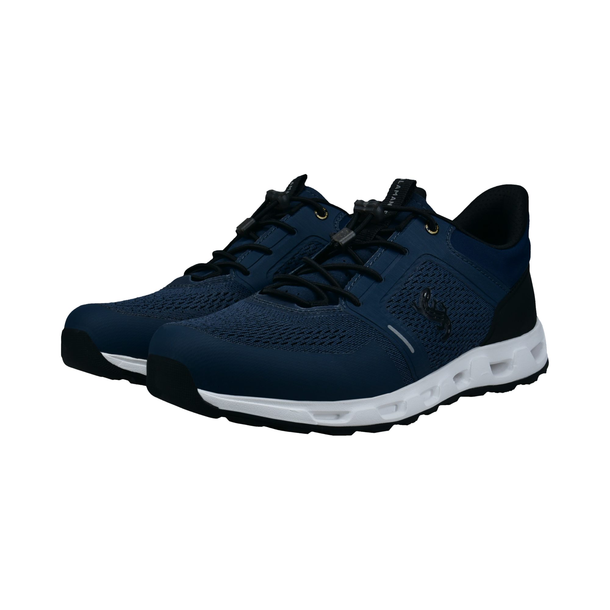 Salamander Slip-On Sneaker Sportschuh, Freizeitschuh, Sneaker mit Schnellve günstig online kaufen