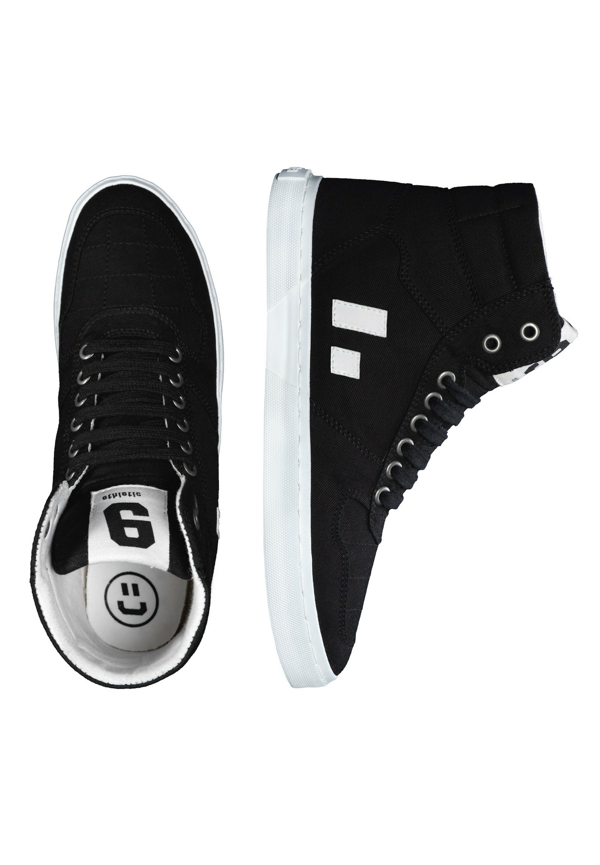 ETHLETIC Hiro II Sneaker Fairtrade Produkt günstig online kaufen