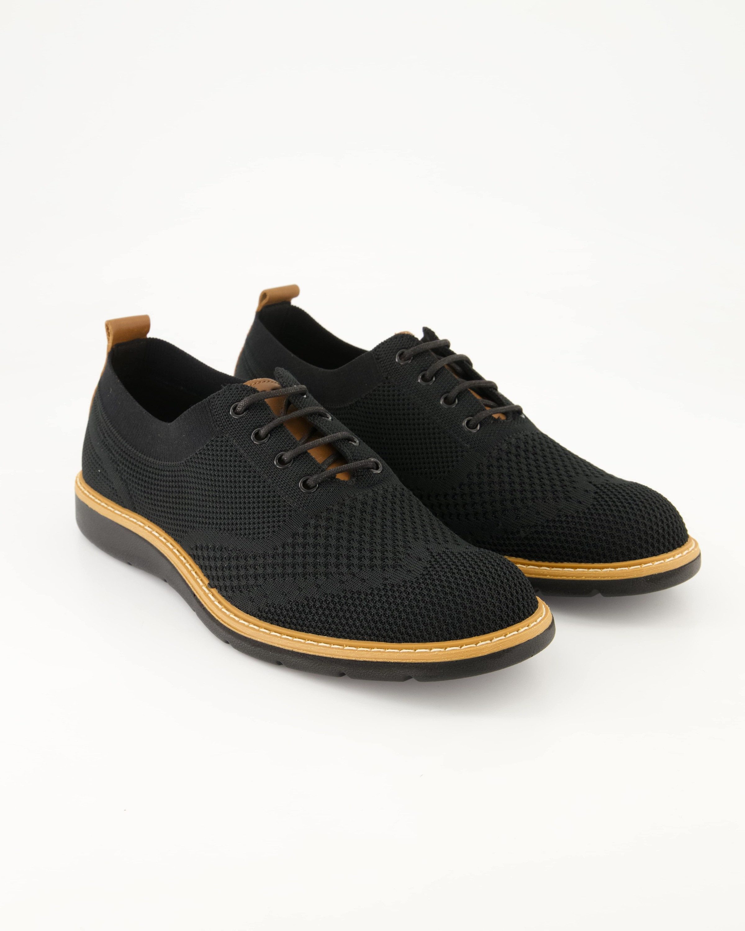7608100 Schnürschuh