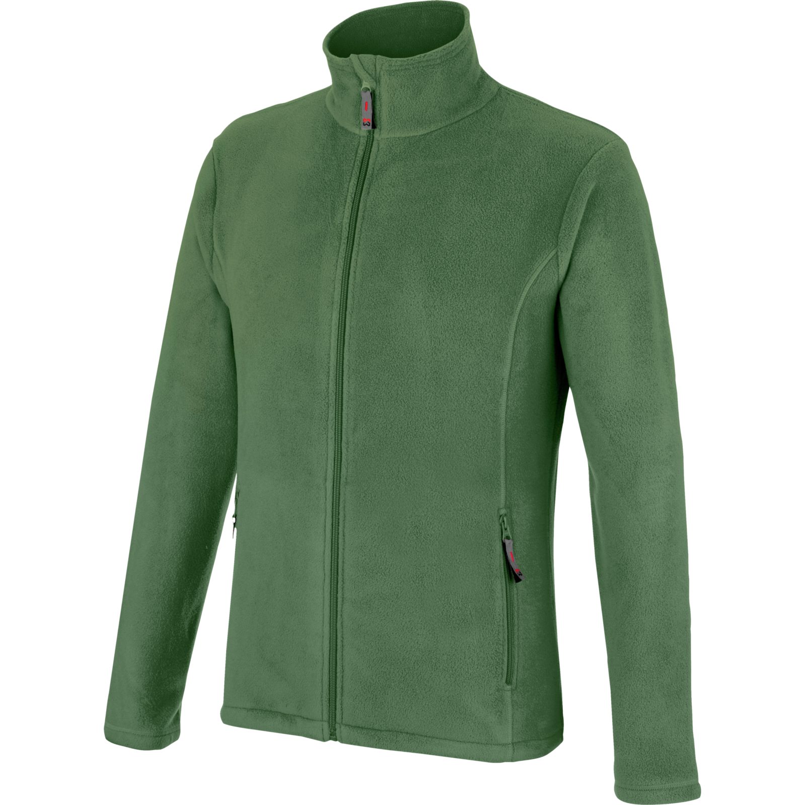 Würth MODYF Fleecejacke Job+ warme & multifunktionale Fleecejacke für die A günstig online kaufen