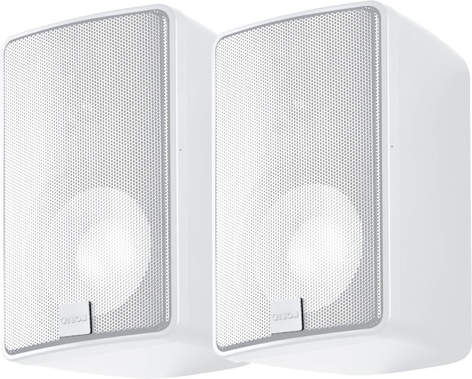 CANTON Plus X.3 ein Paar Lautsprecher (100 W) | OTTO