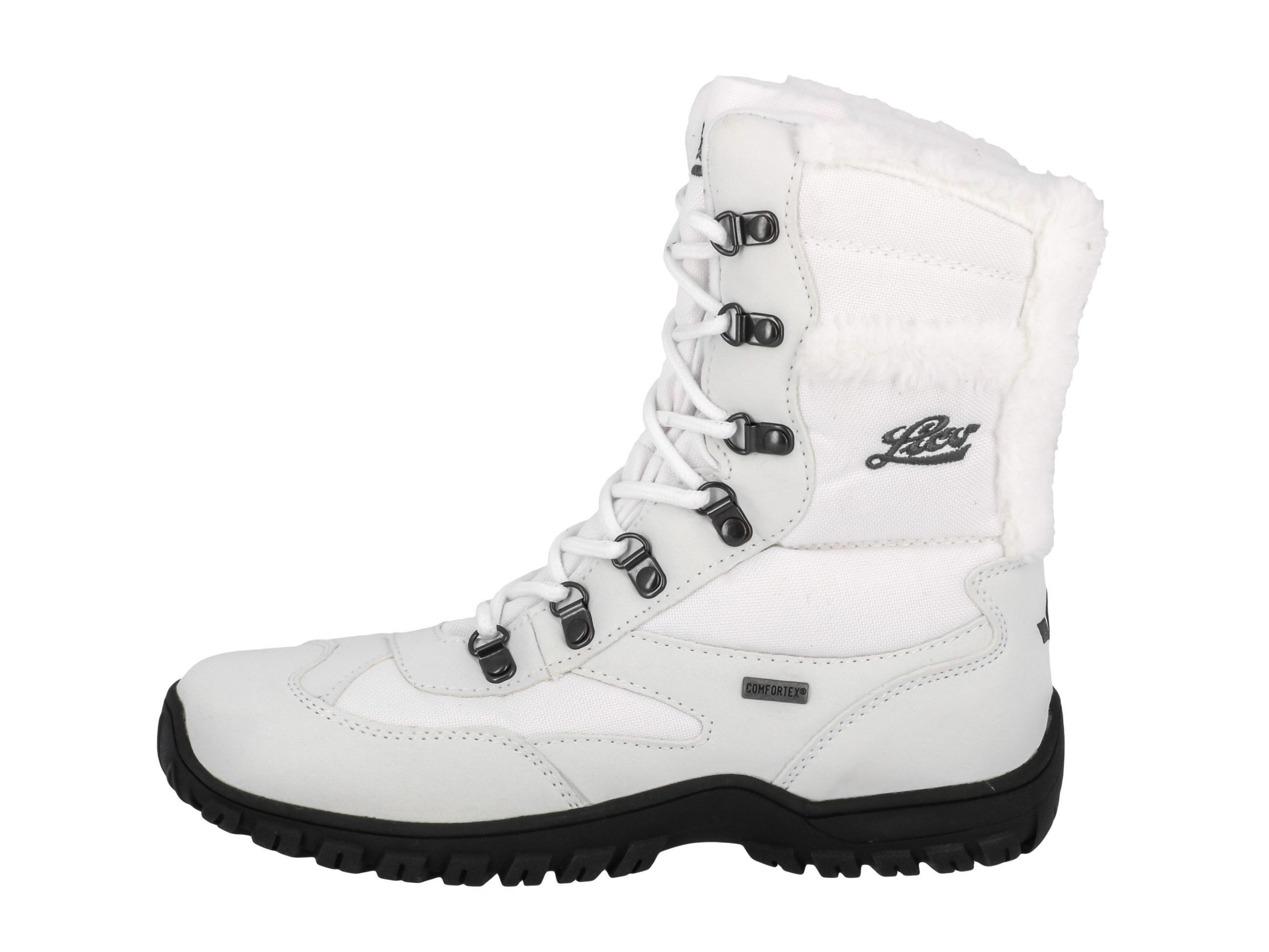 Lico Winterstiefel Damen Saskia Winterstiefel