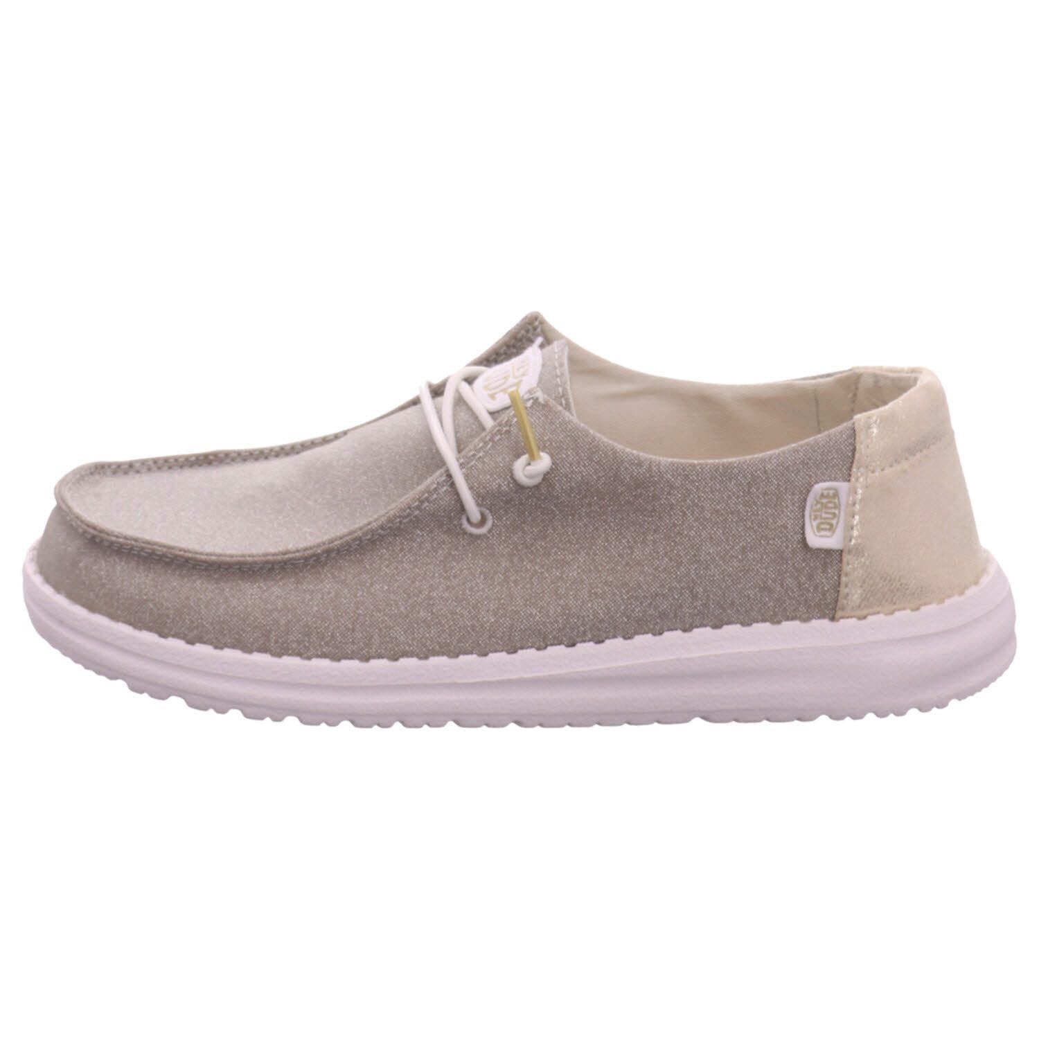 Hey Dude HD41082-710 Wendy metallic Slipper günstig online kaufen