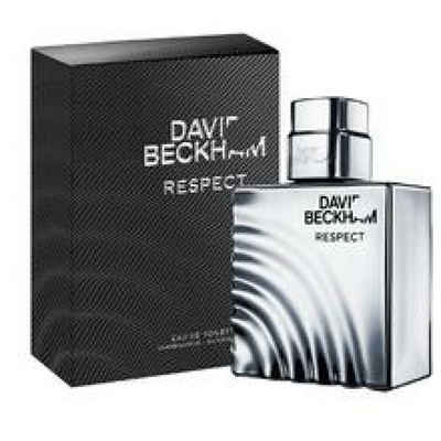 DAVID BECKHAM Eau de Toilette Respect Eau De Toilette Spray 90ml