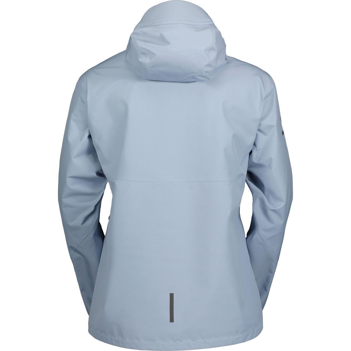 Scott Funktionsjacke Explorair Light Dryo 2.5 Layer Women's Jacket Leichte, atmungsaktive und wasserdichte Damenjacke mit praktischen