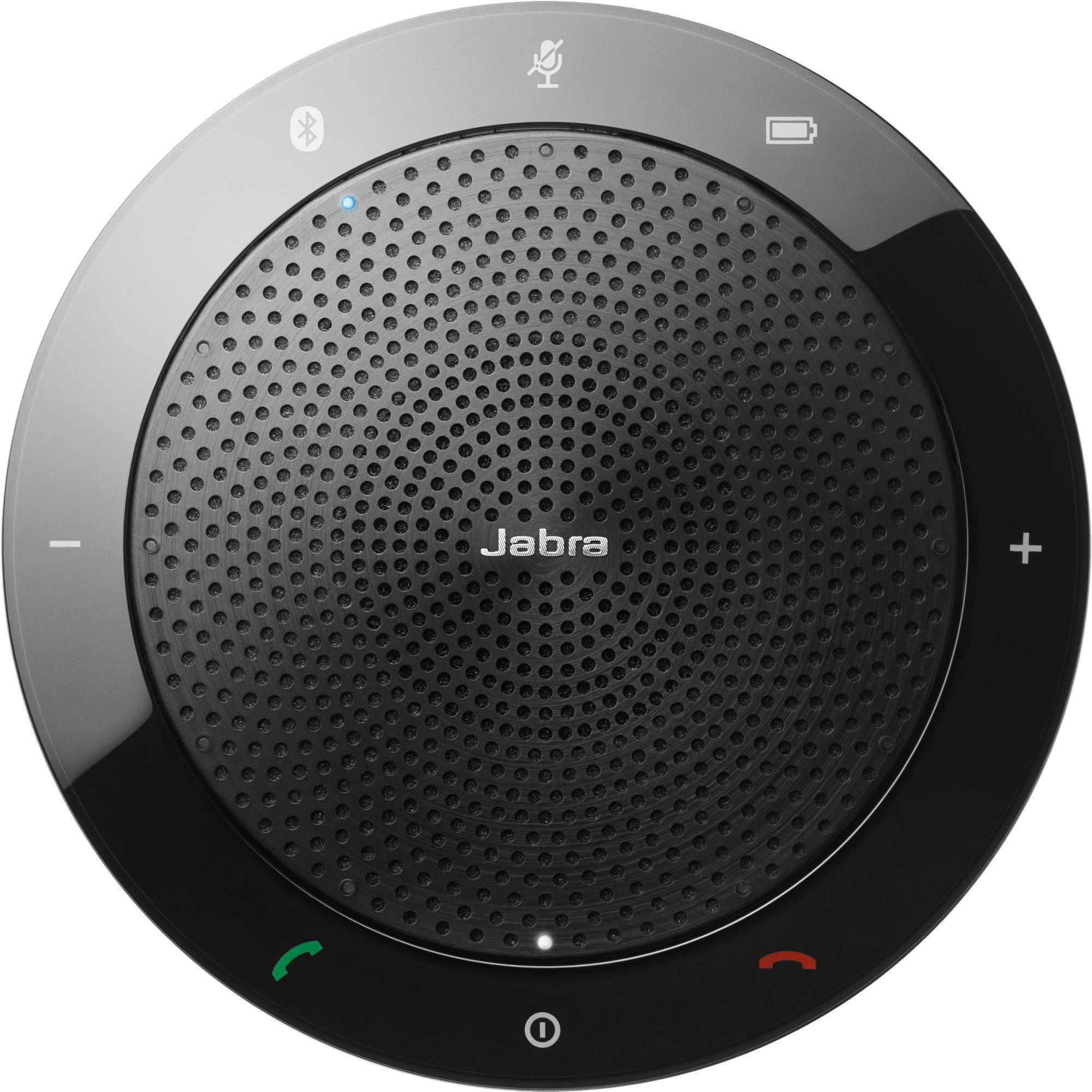 Jabra Mikrofon Jabra SPEAK 510 UC, Lautsprecher