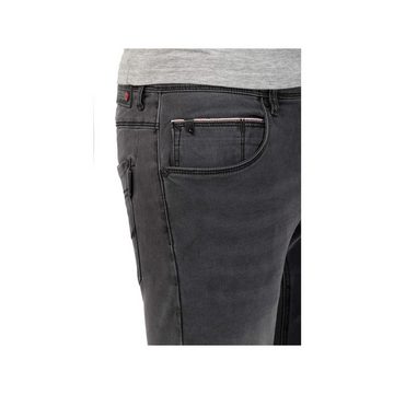 TIMEZONE 5-Pocket-Jeans schwarz regular (1-tlg)