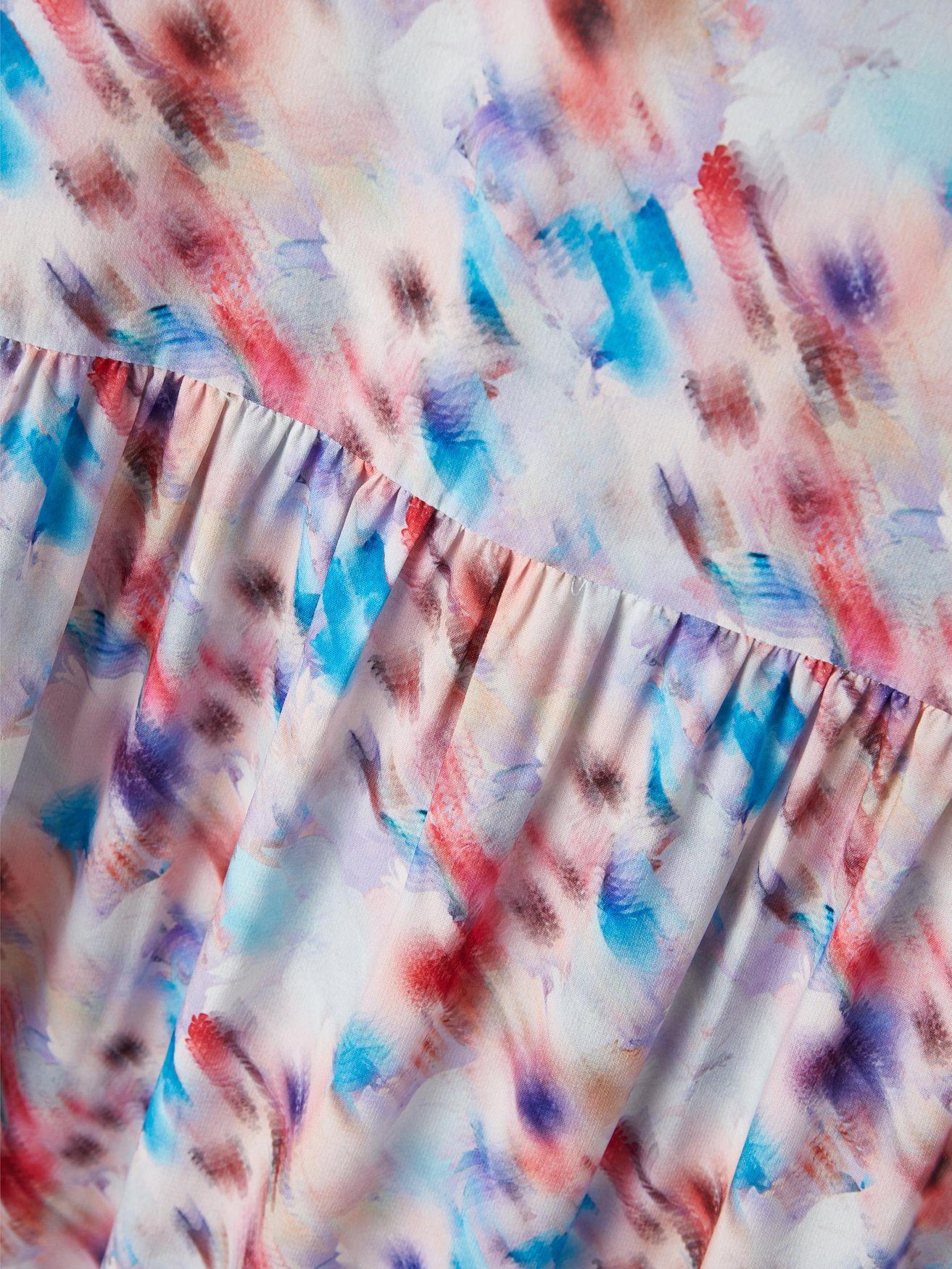 Name It Spitzenkleid (knielang) NKFDOEASA SS MIDI DRESS