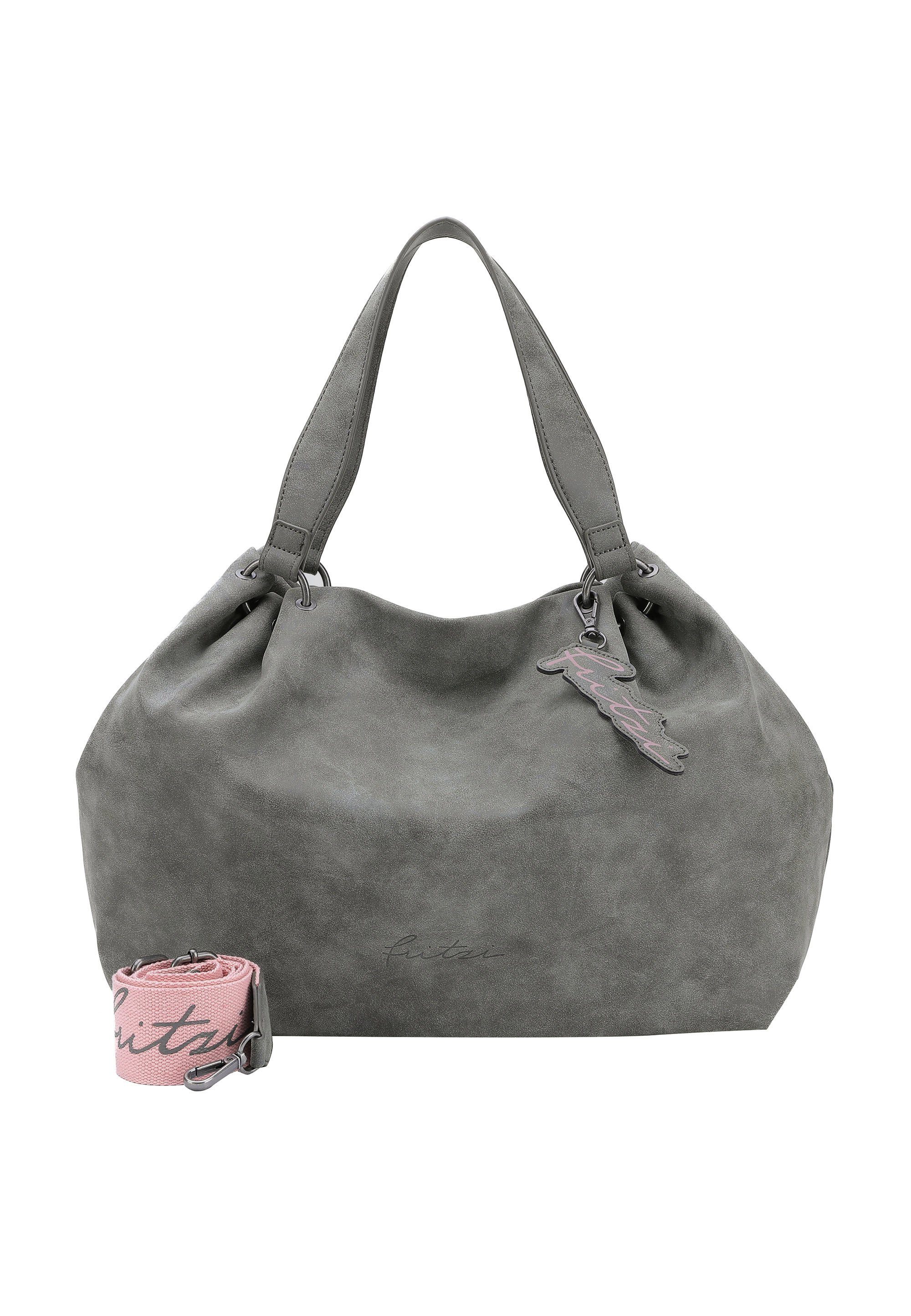 Henkeltasche Joshi01