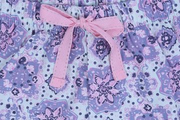 Sarcia.eu Schlafanzug Rosa-lila zweiteiliger Pyjama L