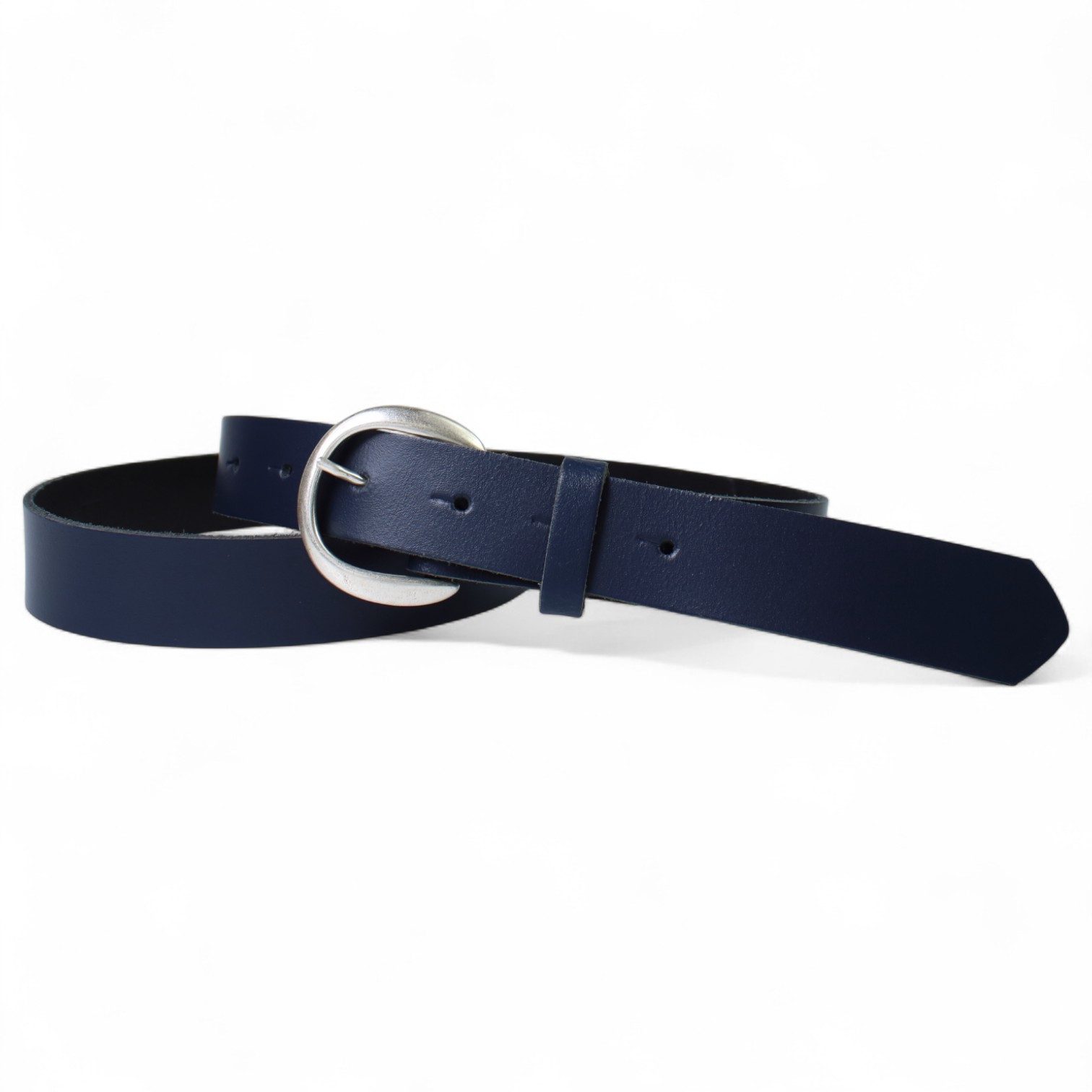 FRONHOFER Hüftgürtel 18619 (1-St) Damen Ledergürtel günstig online kaufen