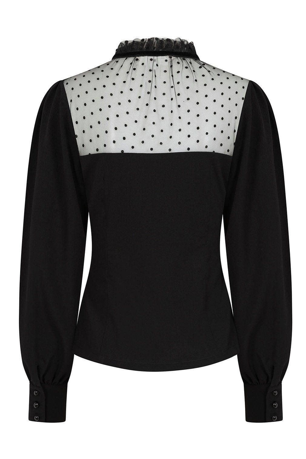 Banned Blusenshirt Luna günstig online kaufen