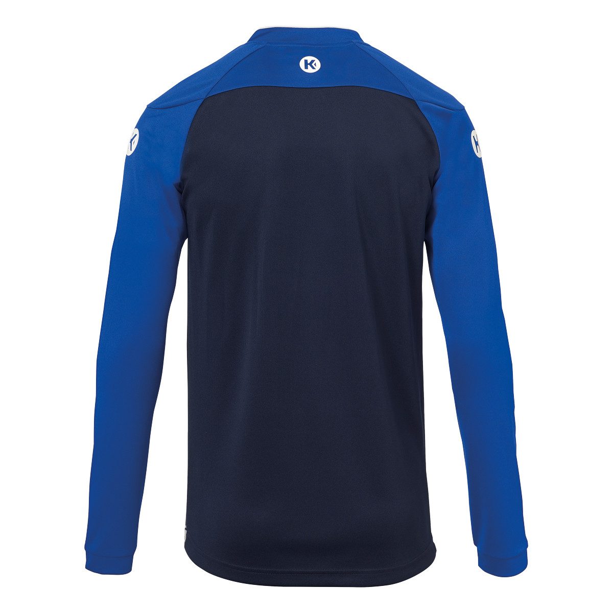 Kempa Langarmshirt Longsleeve PRIME LANGARMSHIRT (1-tlg., Trikot) schnelltrocknend