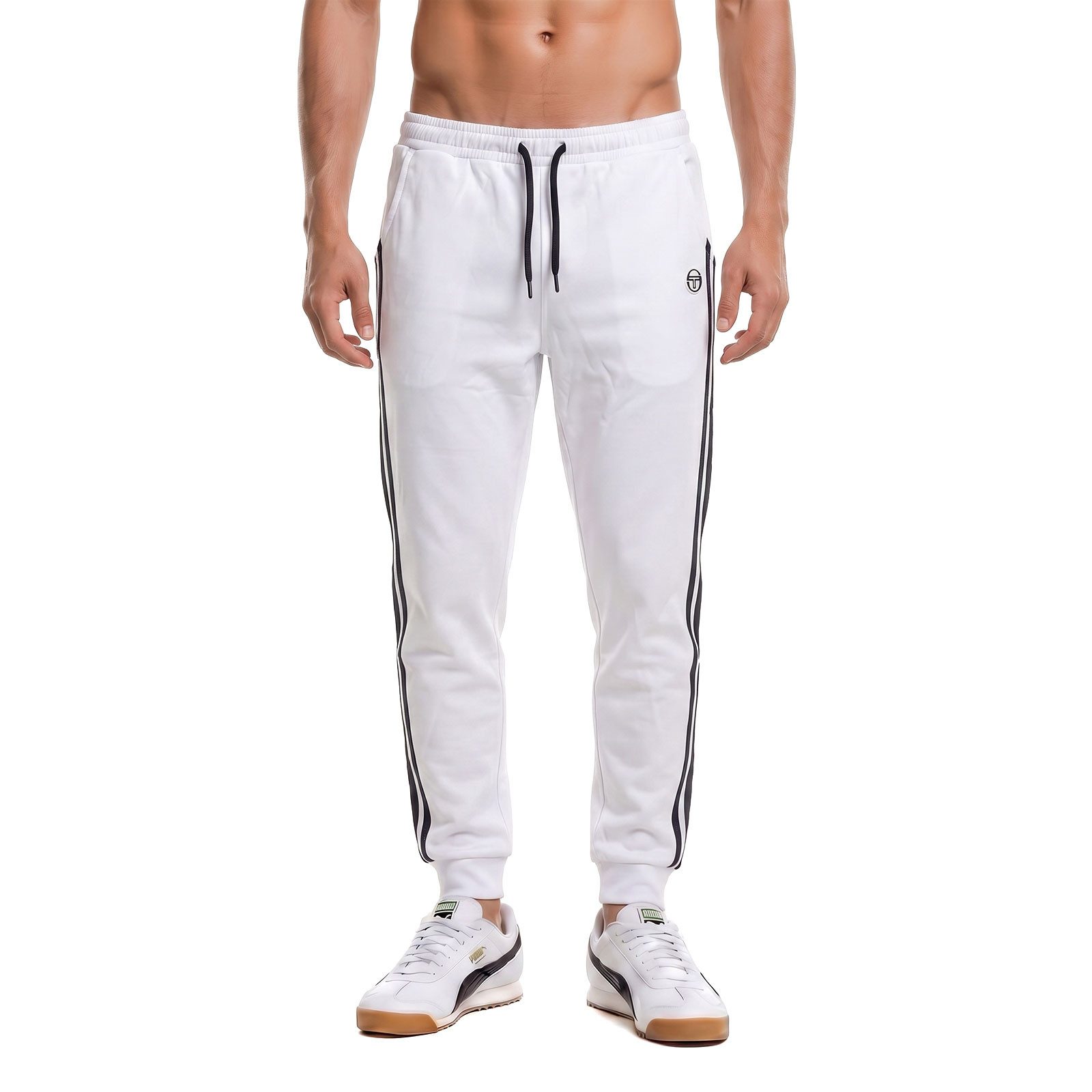Sergio Tacchini Trainingshose Hose Sergio Tacchini Young Line