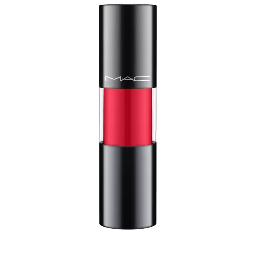 MAC Lippenstift Versicolour Lip Stain Liquid Lipstick 110 Effervescent 8,5 ml