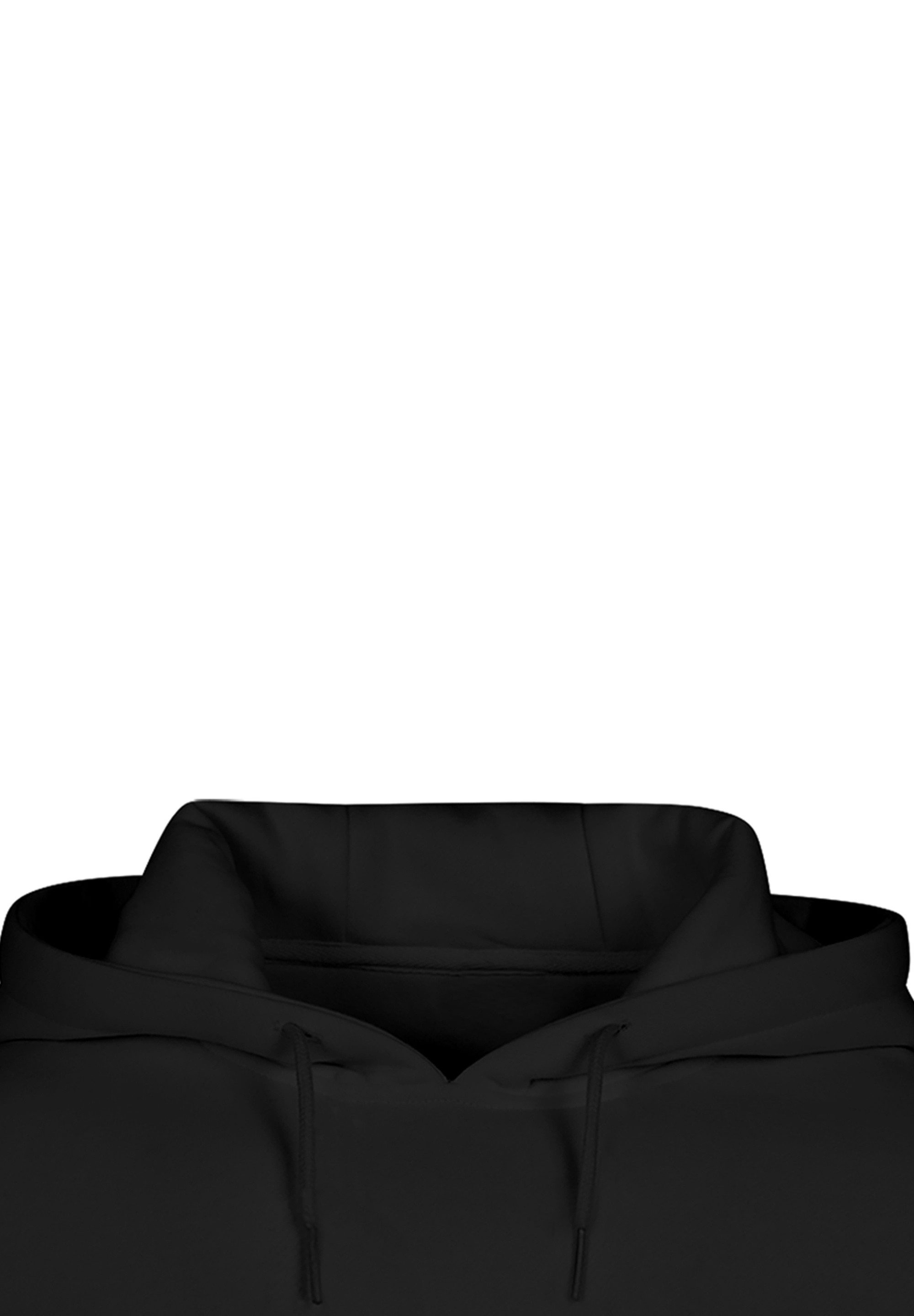 F4NT4STIC Kapuzenpullover Coca Cola Ombre Graphic Premium Qualität günstig online kaufen